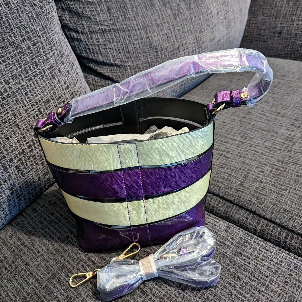 Hand Bag
